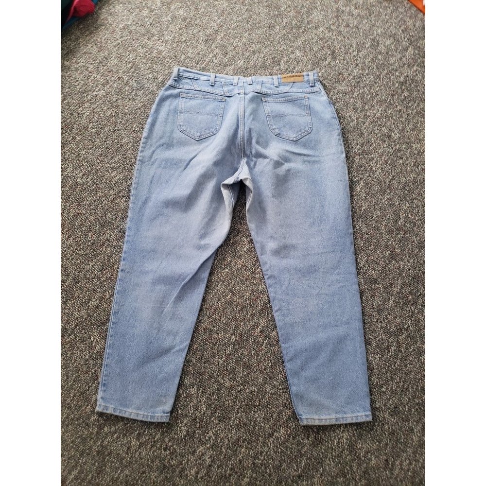 90s Riders Mom Jeans - Picture 3 of 4